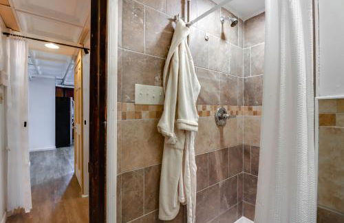 Mtn-View Balcony! All-Season Apt Near Jim Thorpe - Foto 17