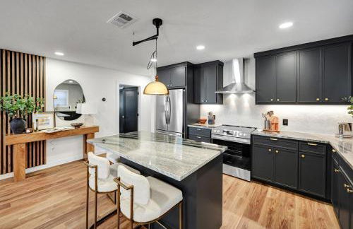 Central Midland Modern Retreat - Foto 6