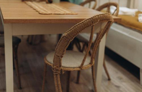 Jutowa Chata - nocleg bliżej natury - Foto 20