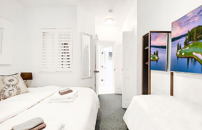 7 Room PGA Village Golf Resort Villa 4BR 3BA NEW - Foto 37