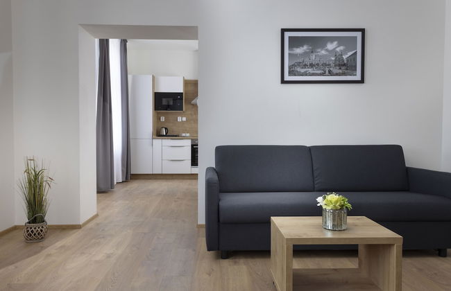 Residence Morris Mladá Boleslav - Photo 11