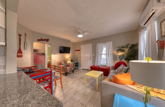 BeachTrail Lodging - Foto 53