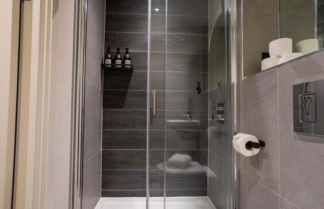 Verdana Suite 1BD Flat Near Centre - Foto 15