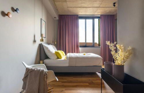 ipartment Leverkusen - Foto 3