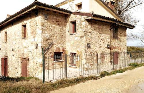 Casale dei 3 galli - Foto 32