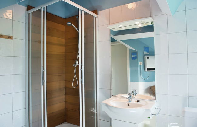 Holiday Home in Moutouyet With Pool & Sauna - Foto 24