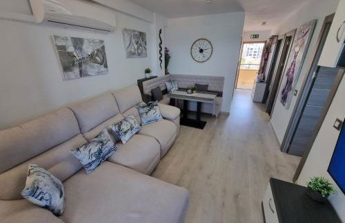 Cabo Cervera primera linea apartamento de lujo - Foto 15