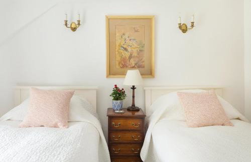 Bratton Mill Farmhouse Bratton Fleming - Foto 24