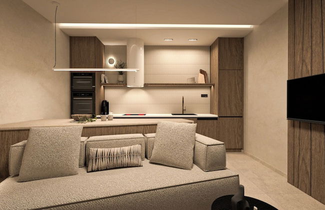 Increteblue Suites - Foto 49