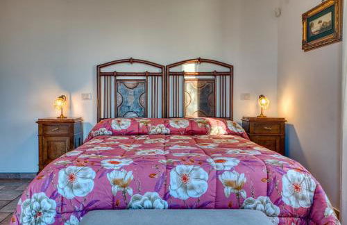 Villa Eteria Casa indipendente panoramica vicino Pompei - Foto 18