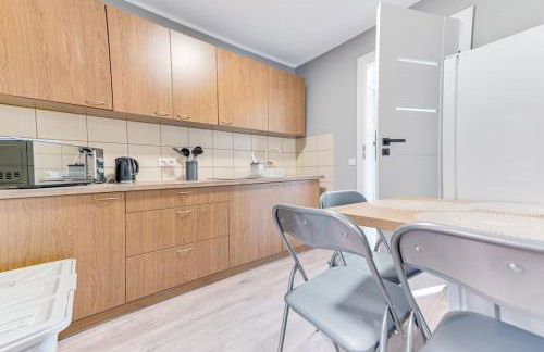 2A Neu renoviert 3 Zi Whg 5 Betten 43,41qm - Foto 17