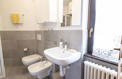 Apartment Isola di Madesimo Apartments-2 by Interhome - Foto 13