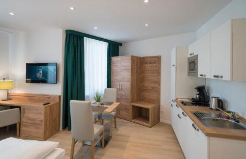 Apartment Düsseldorf Nord - Foto 10