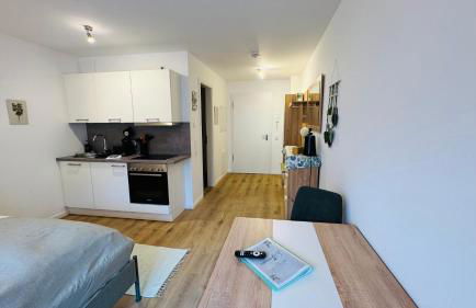 Ferienwohnung Münster, sehr zentral - Foto 28