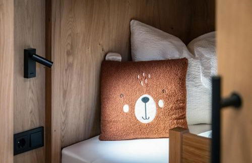 Trinnerhof- Hof Chalets und Obsthof - Photo 41