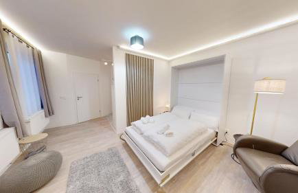 CozyHome Apartment House - Foto 9