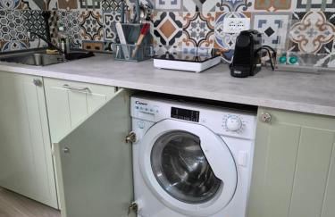 Casa Salvia, central, elevator, air conditioner - Foto 9