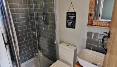 Cosy Coppice Cottage - Foto 3