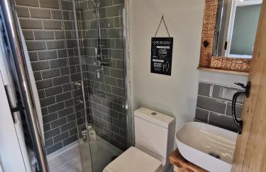 Cosy Coppice Cottage - Foto 3