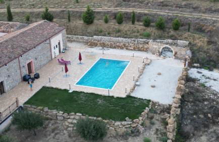 Masseria Baglio Perciata - Foto 71