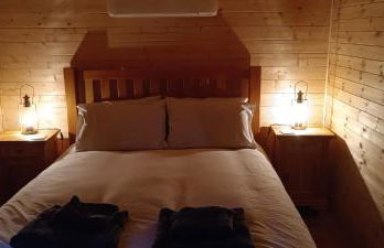 Cosy Cabin - Foto 32
