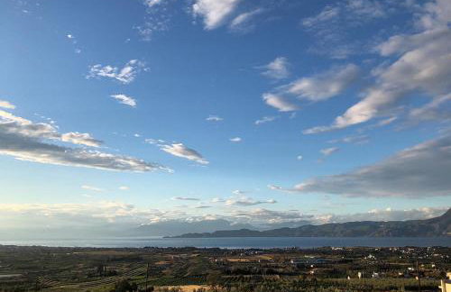 Comfortable residence with unique views - Foto 13