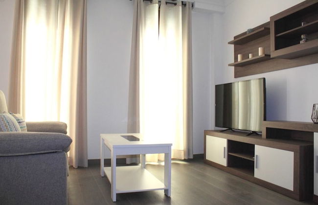 Apartamentos Esencia de Córdoba - Foto 17