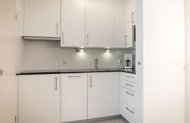 Well-kept Apartment, a Stone's Throw From the sea on Texel - Foto 8