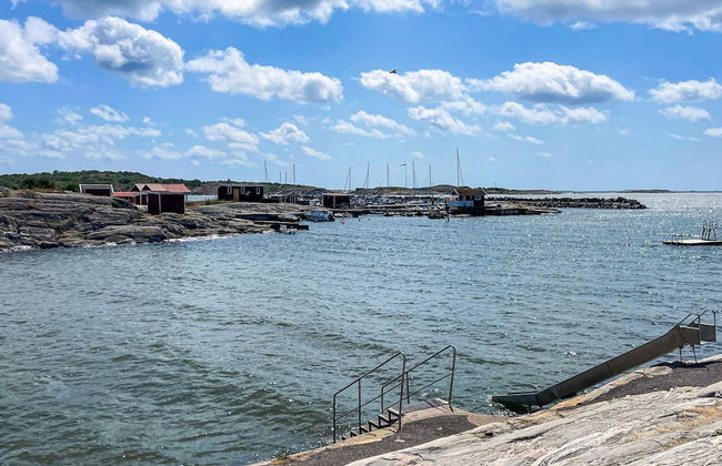 5 Person Holiday Home in Torslanda-by Traum - Foto 9