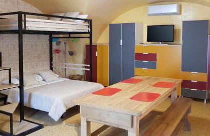 Studio cozy à Aydat avec air conditionné, 26 m² - Foto 1