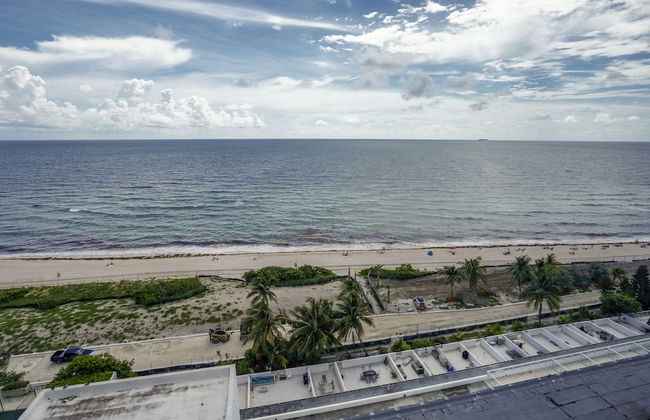 Miami Beach Apartments by MiaRentals - Foto 127