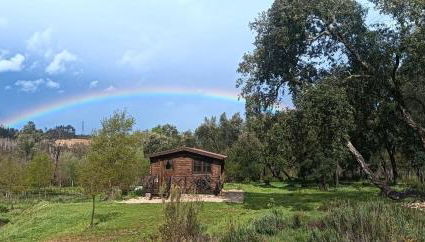 Quinta D' LuzArcoIris - Foto 1, Garden view