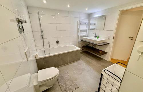 Rebhof Bahlingen Ferienwohnung Nr 20 Rivaner - Foto 7