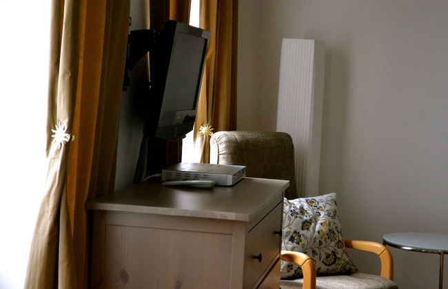 My Home in Vienna - Foto 61