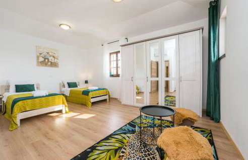 Four-Bedroom Holiday Home In Muline - Foto 35