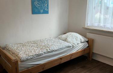Rödentaler Ferienwohnung - Foto 11