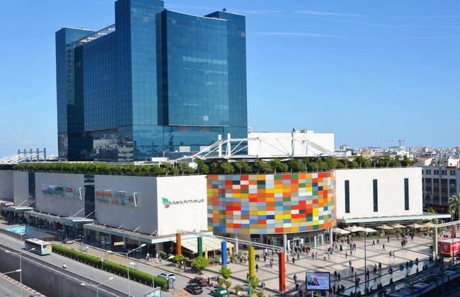 ABC APART HOTEL - Photo 70