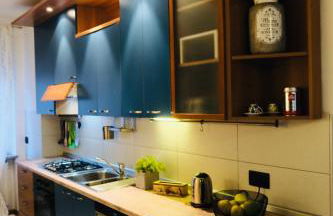 Residenza famiglia Moser - Foto 3