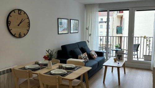 Vivienda turística El Caminante con garaje - Foto 2