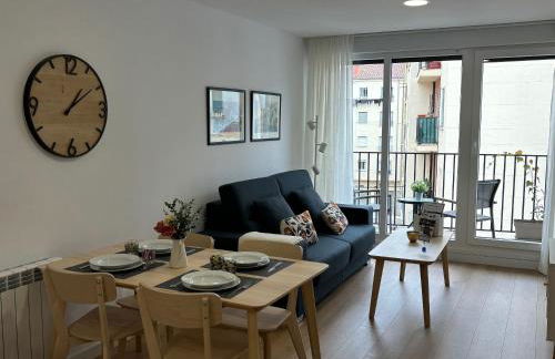 Vivienda turística El Caminante con garaje - Foto 2