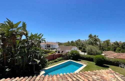 Villa PURA VIDA - Photo 1