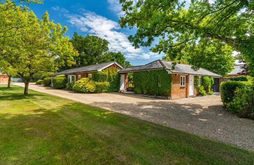 Cadnam Lodge - Foto 12