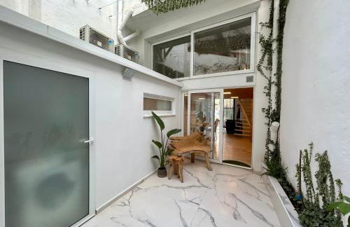 Artistic Loft, Full Of Light - City Center Ruzafa - Foto 51