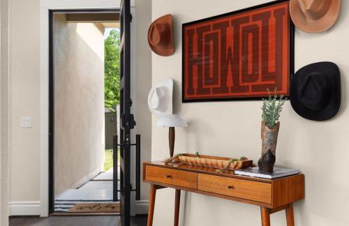 Sunset Saloon - Pool Outdoor Theater & Ping Pong - Foto 8