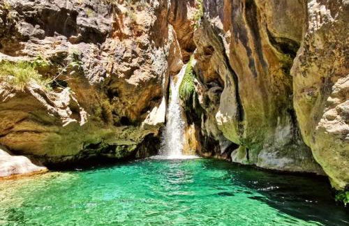 Esencia Lodge - luxurious off-grid cabin retreat - Foto 43