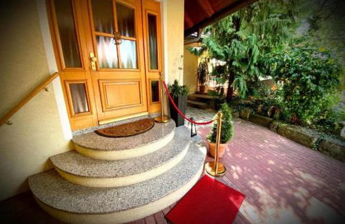 Familien Apartment Sarah - Foto 10