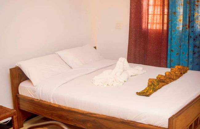 Remarkable 10-bed Cottages in Bagamoyo - Foto 3
