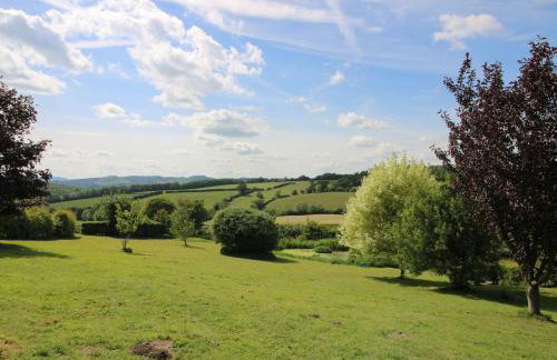 Callow Cottage - Foto 29