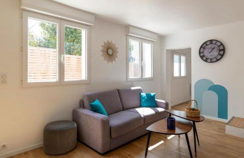 Maison 3 ch - Proche Versailles - Foto 15