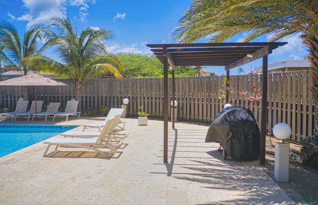 Las Islas Condo 8 in Noord - Foto 52